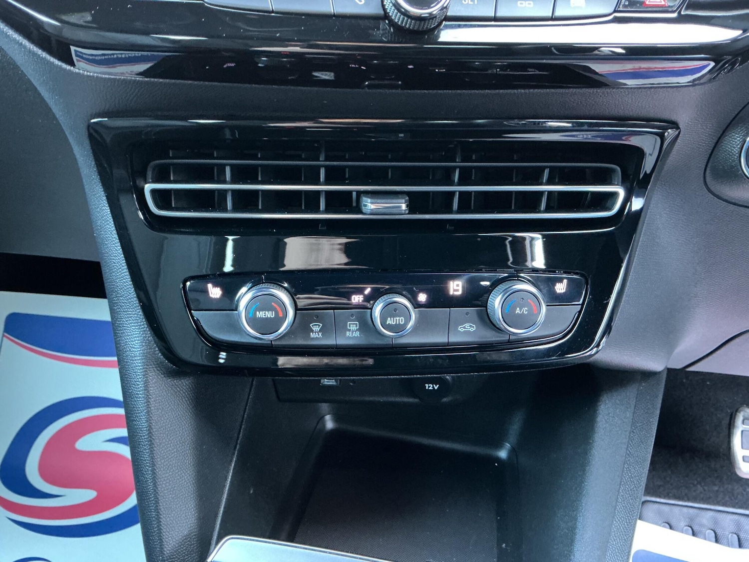 Used Vauxhall Mokka 2022 for sale - 76549979: Photo 14