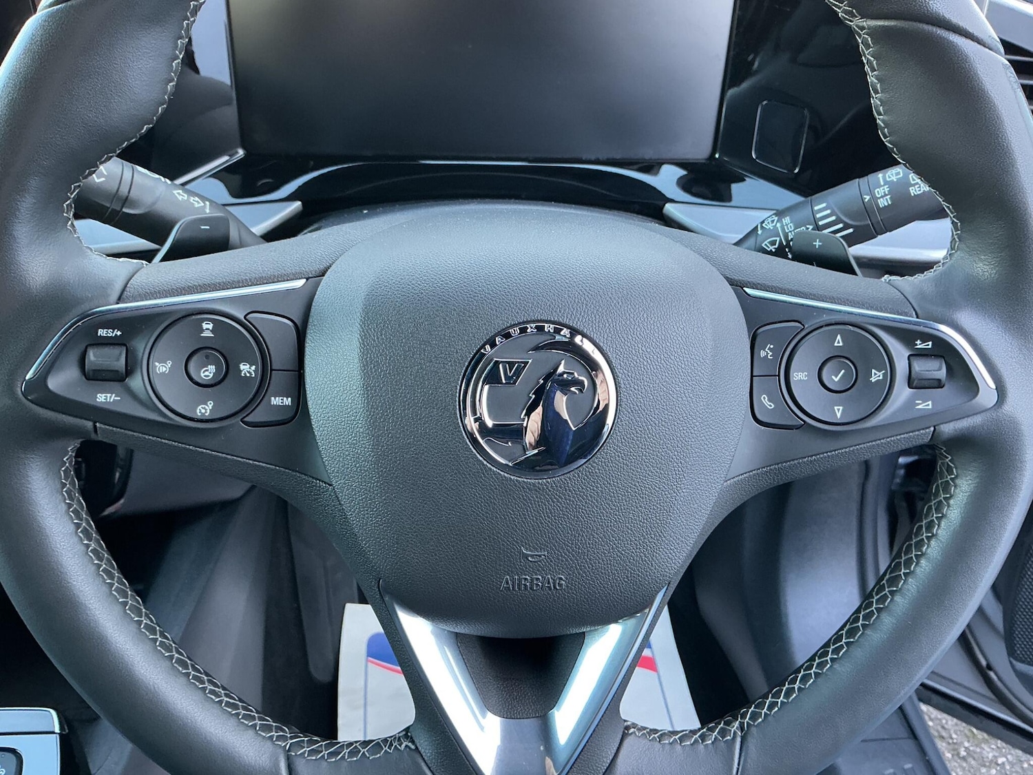 Used Vauxhall Mokka 2022 for sale - 76549979: Photo 16