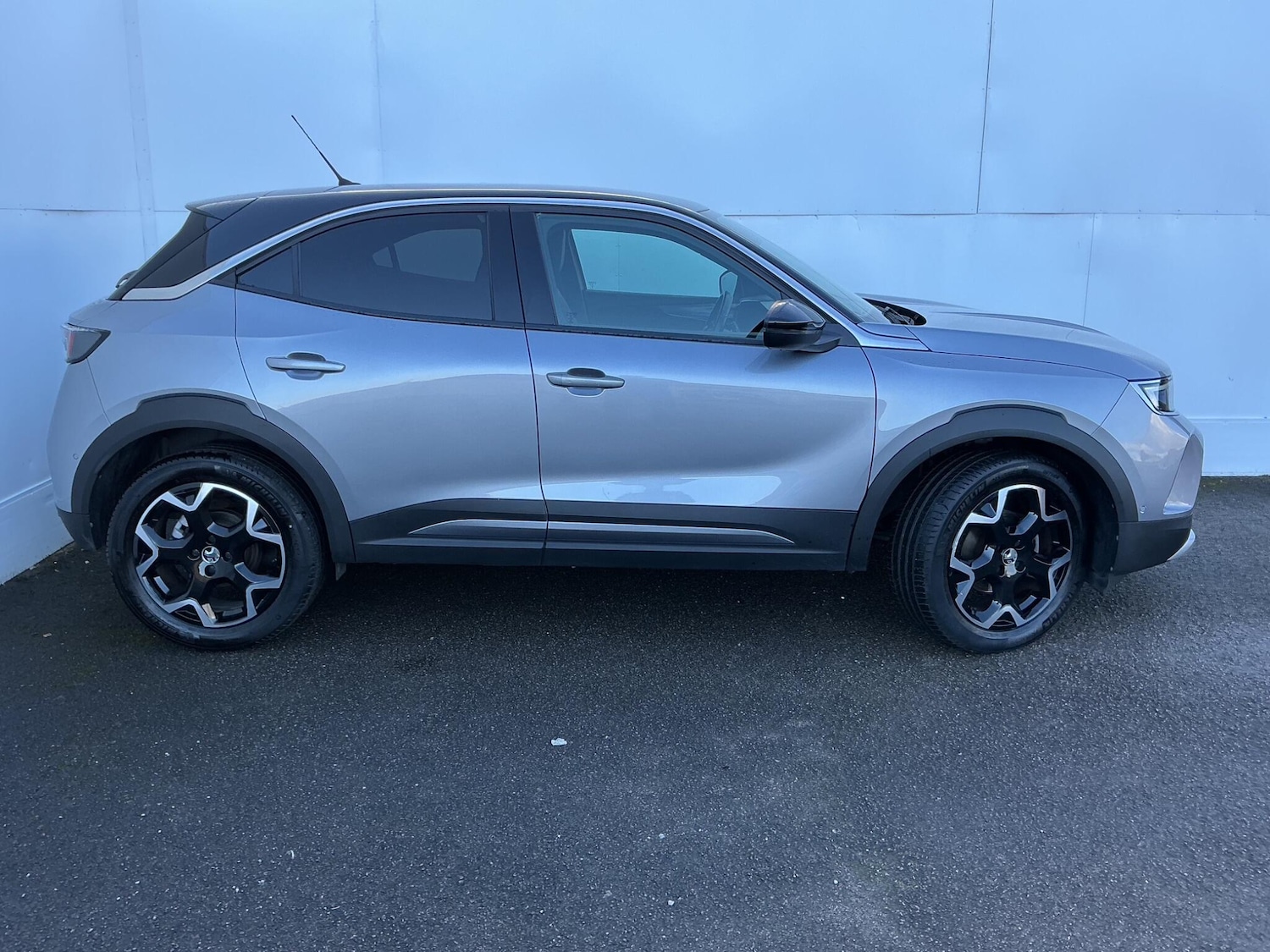 Used Vauxhall Mokka 2022 for sale - 76549979: Photo 2