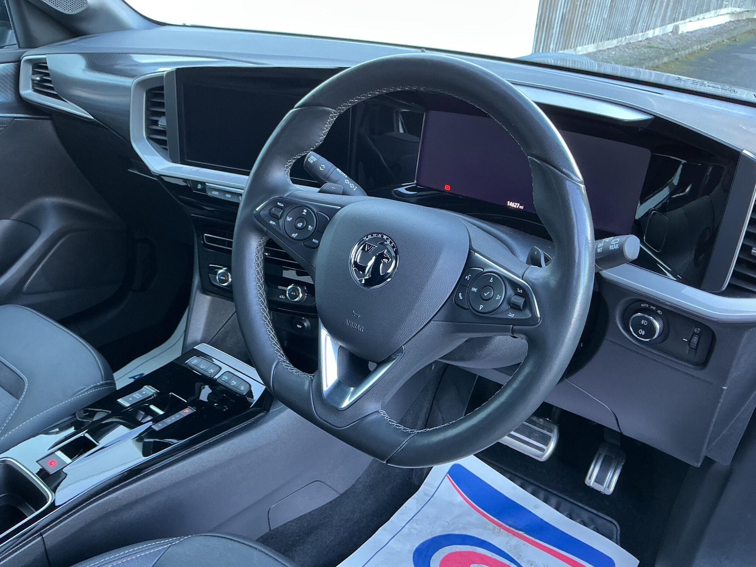 Used Vauxhall Mokka 2022 for sale - 76549979: Photo 21