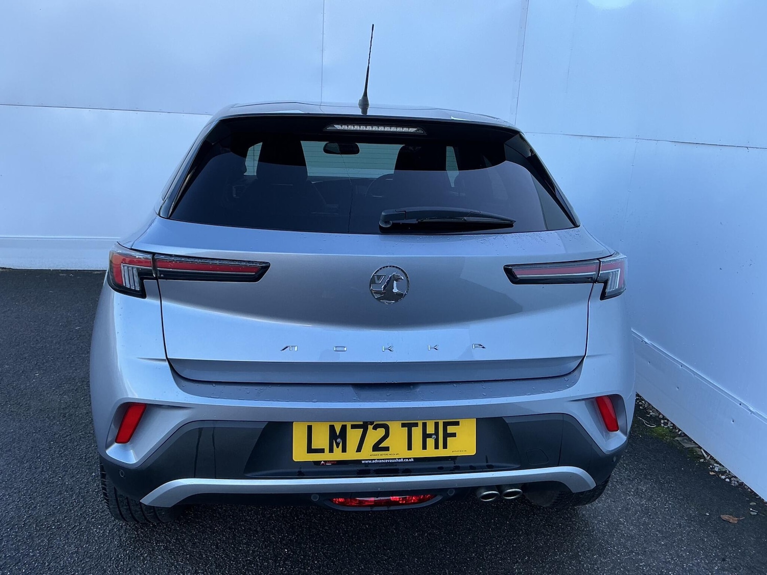 Used Vauxhall Mokka 2022 for sale - 76549979: Photo 24