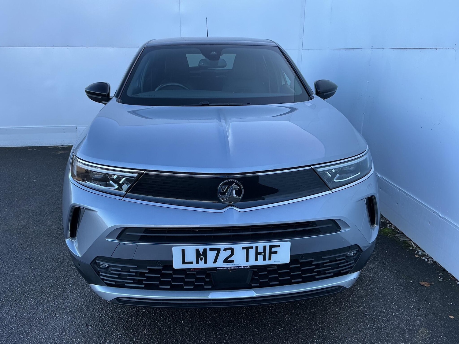 Used Vauxhall Mokka 2022 for sale - 76549979: Photo 26