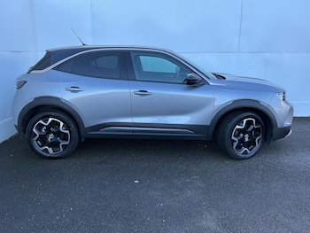 Used Vauxhall Mokka 2022 for sale - 76549979: Photo