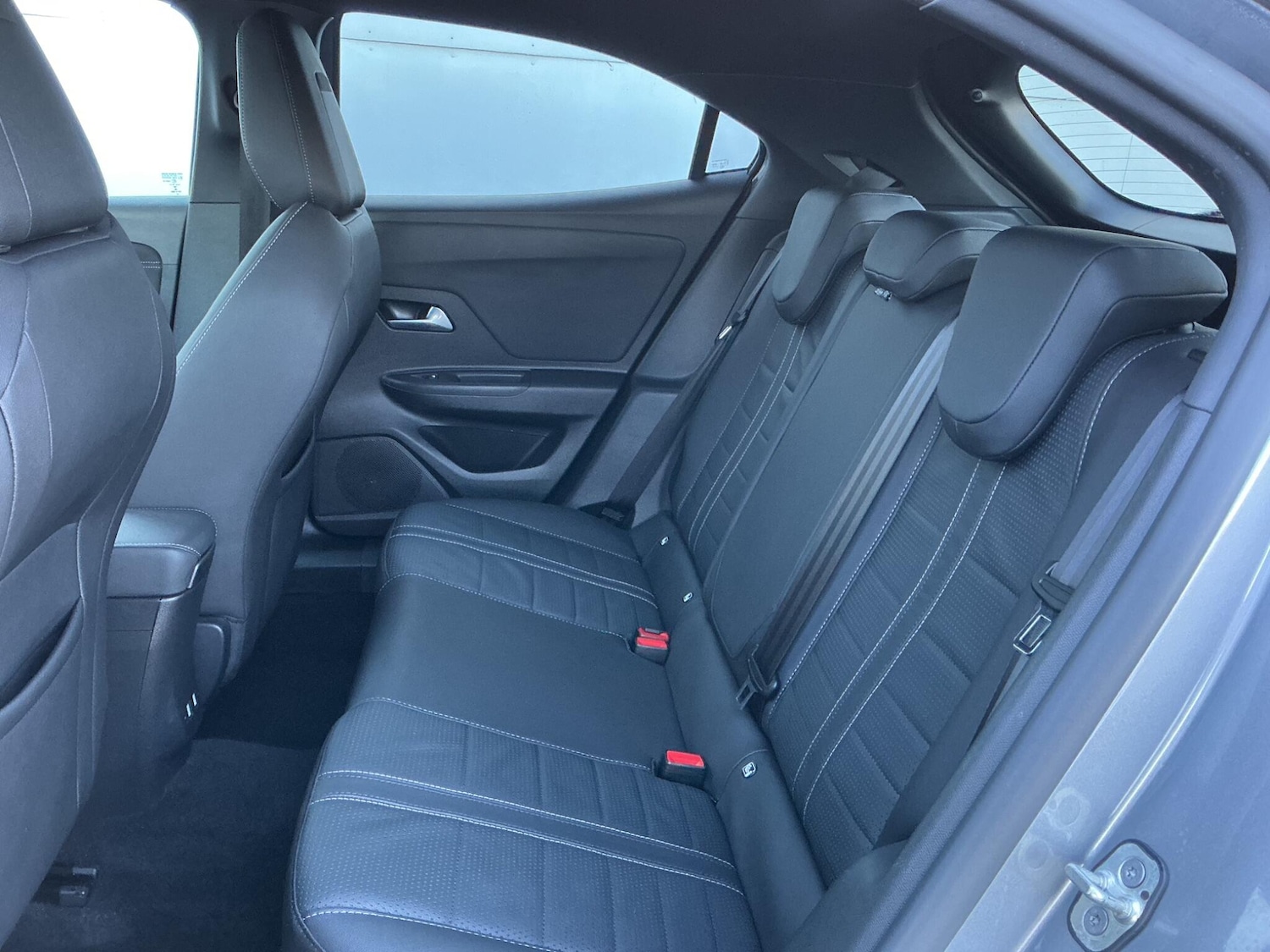 Used Vauxhall Mokka 2022 for sale - 76549979: Photo 8