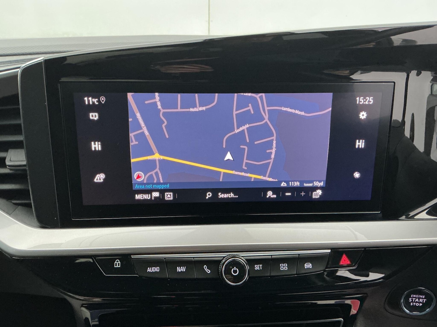 Used Vauxhall Mokka 2022 for sale - 76753386: Photo 11