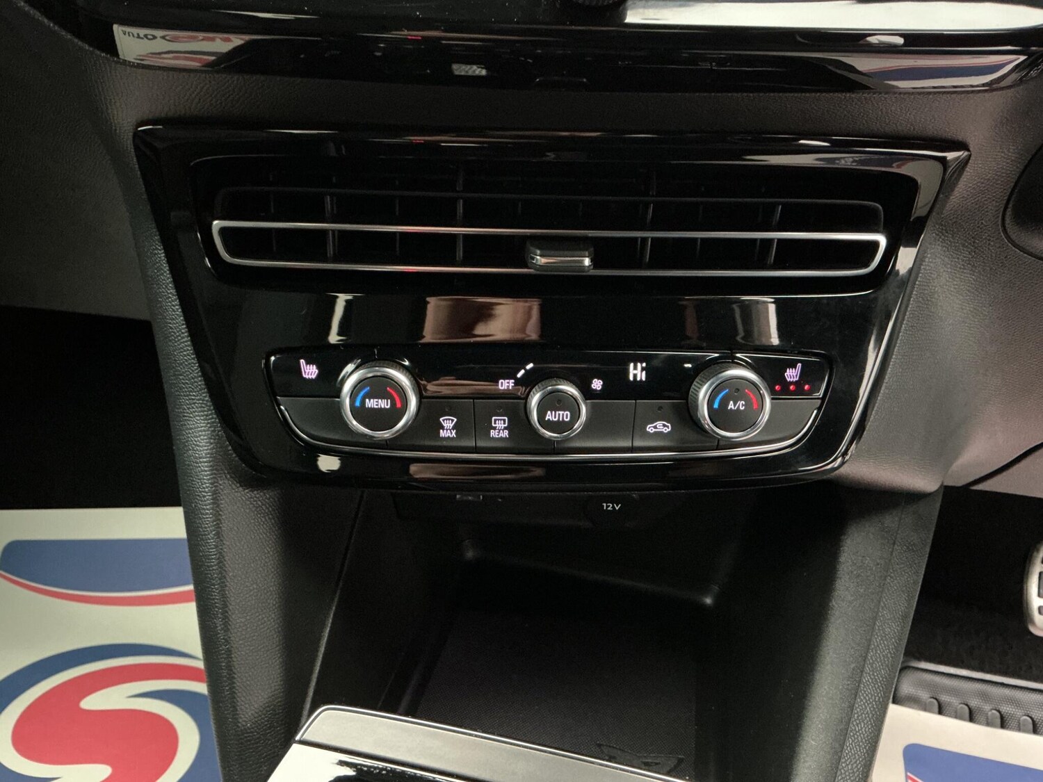 Used Vauxhall Mokka 2022 for sale - 76753386: Photo 12