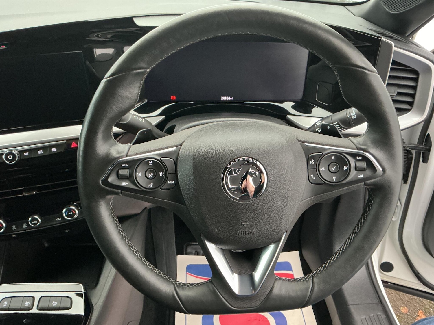 Used Vauxhall Mokka 2022 for sale - 76753386: Photo 13