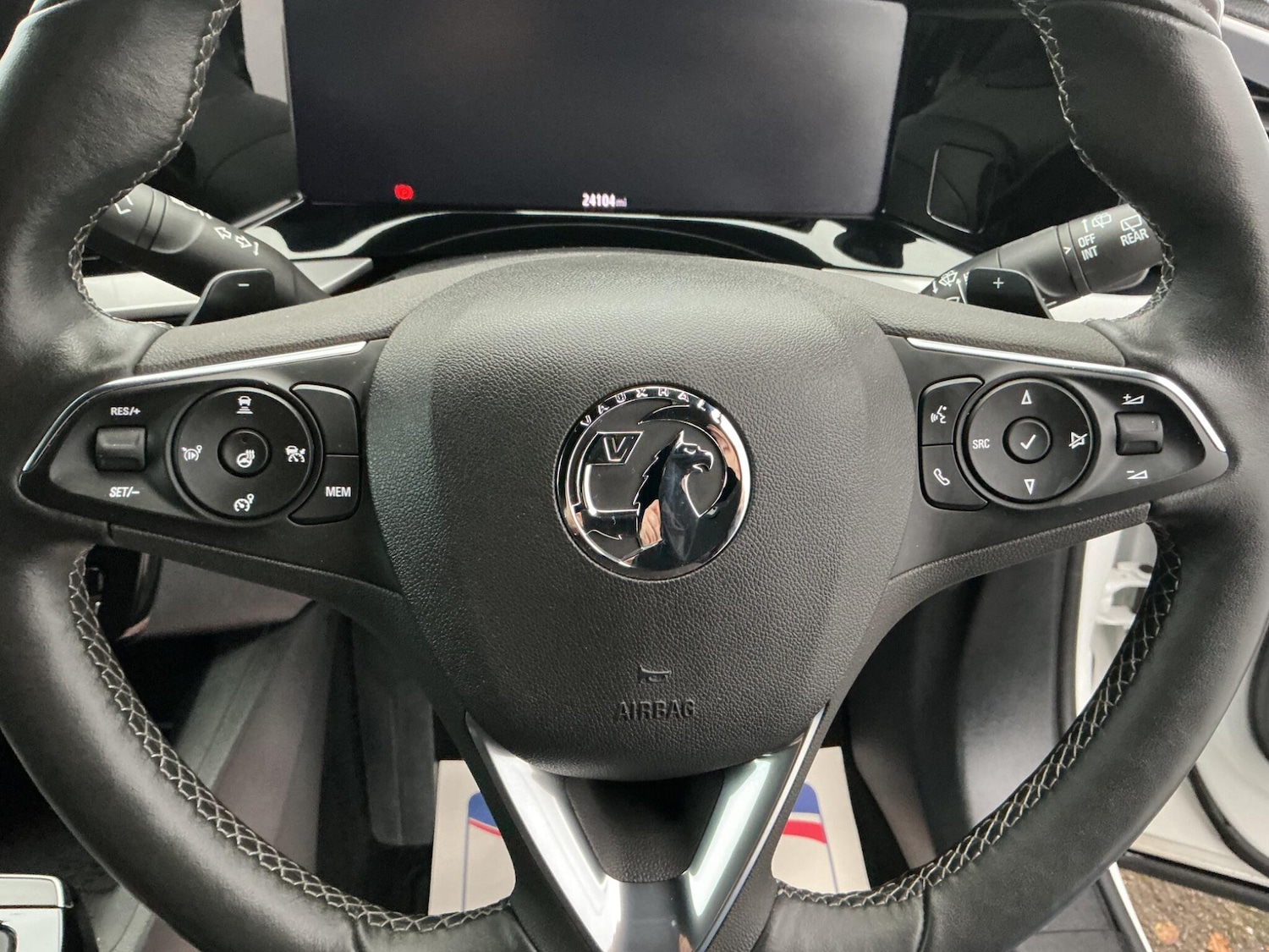 Used Vauxhall Mokka 2022 for sale - 76753386: Photo 14