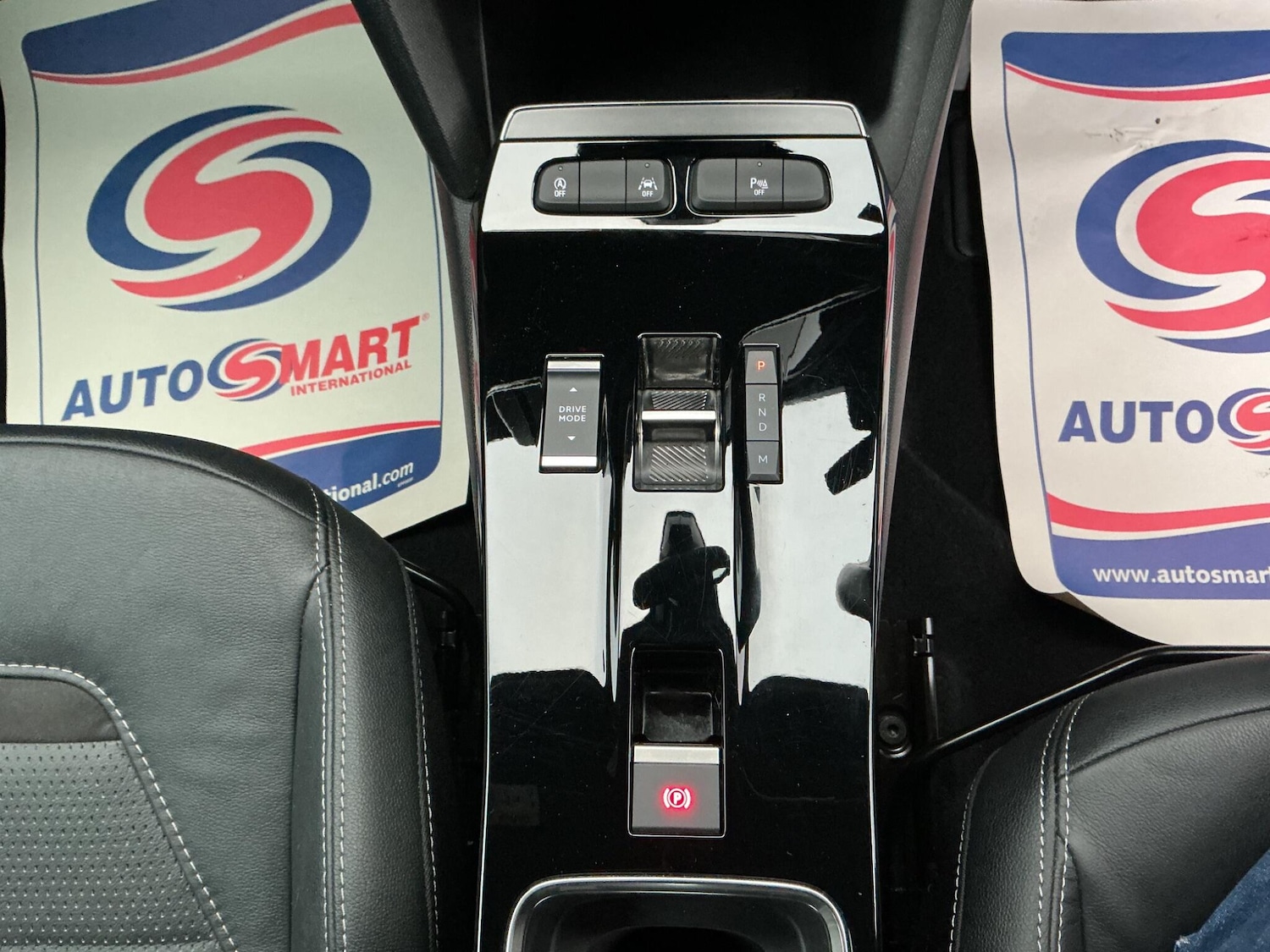 Used Vauxhall Mokka 2022 for sale - 76753386: Photo 15