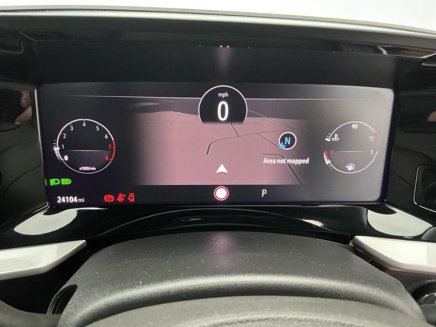 Used Vauxhall Mokka 2022 for sale - 76753386: Photo 17