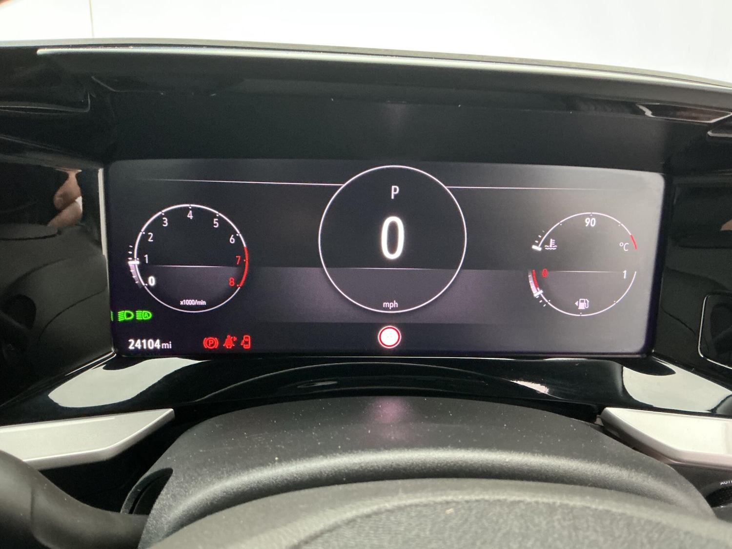 Used Vauxhall Mokka 2022 for sale - 76753386: Photo 18