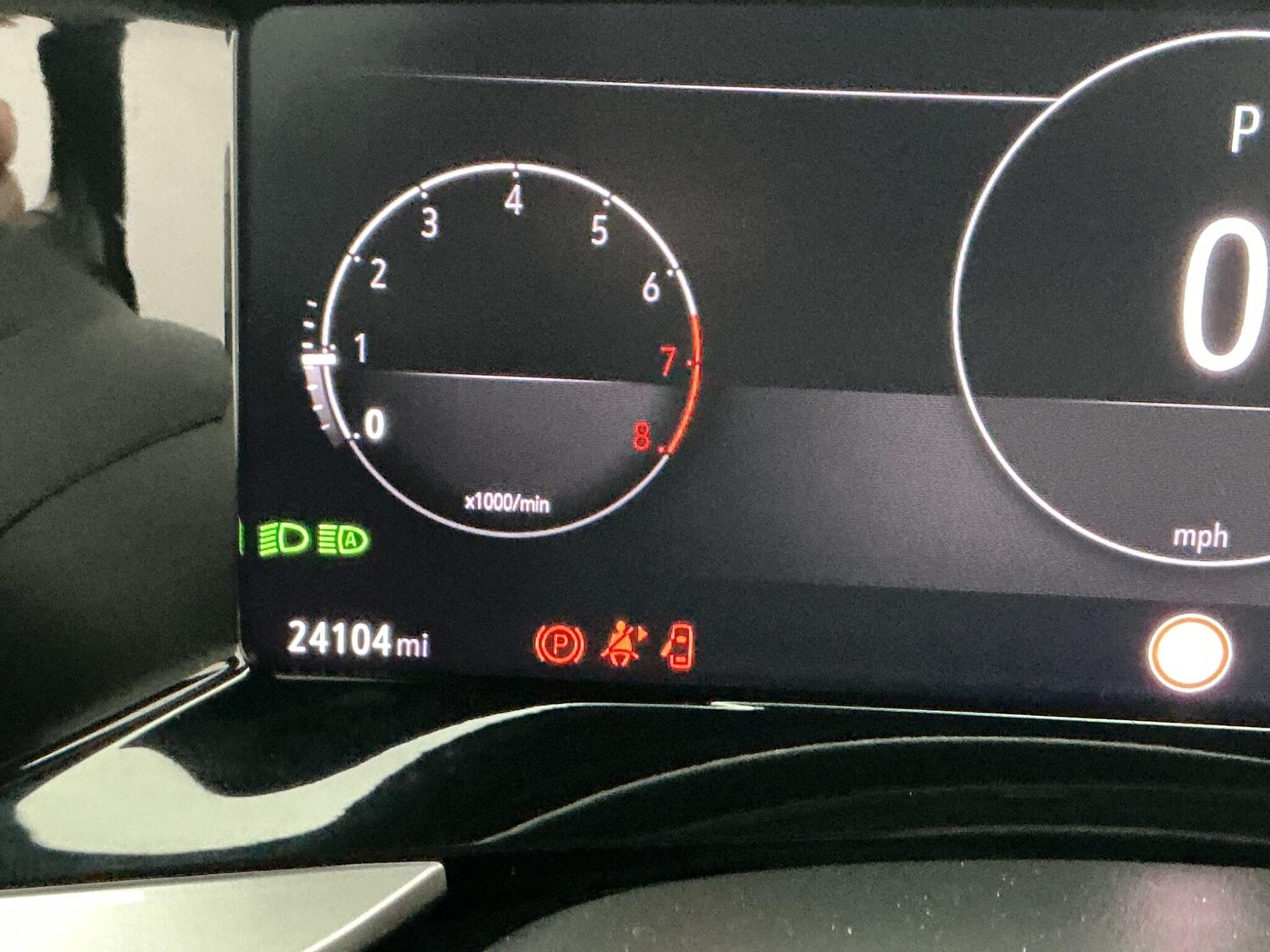 Used Vauxhall Mokka 2022 for sale - 76753386: Photo 19