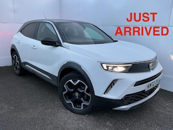 2022 (72) - 1.2 Turbo Ultimate 5dr Auto