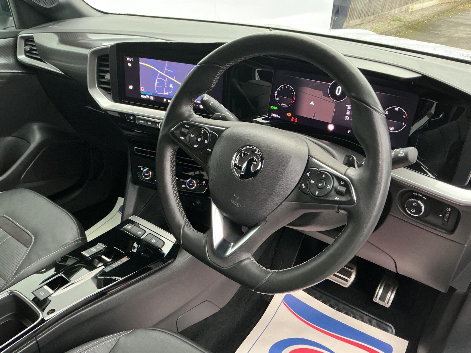 Used Vauxhall Mokka 2022 for sale - 76753386: Photo 20