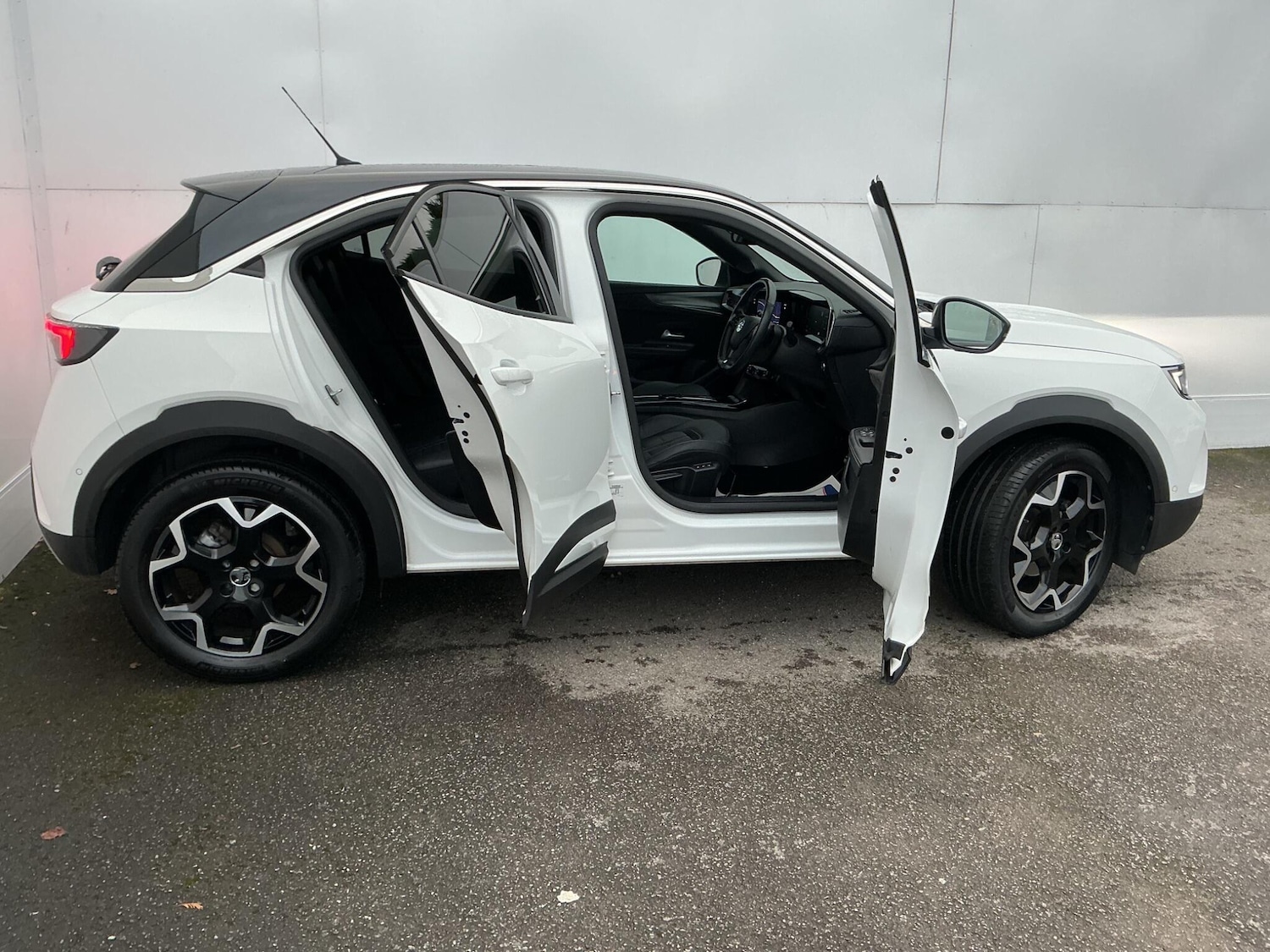 Used Vauxhall Mokka 2022 for sale - 76753386: Photo 22