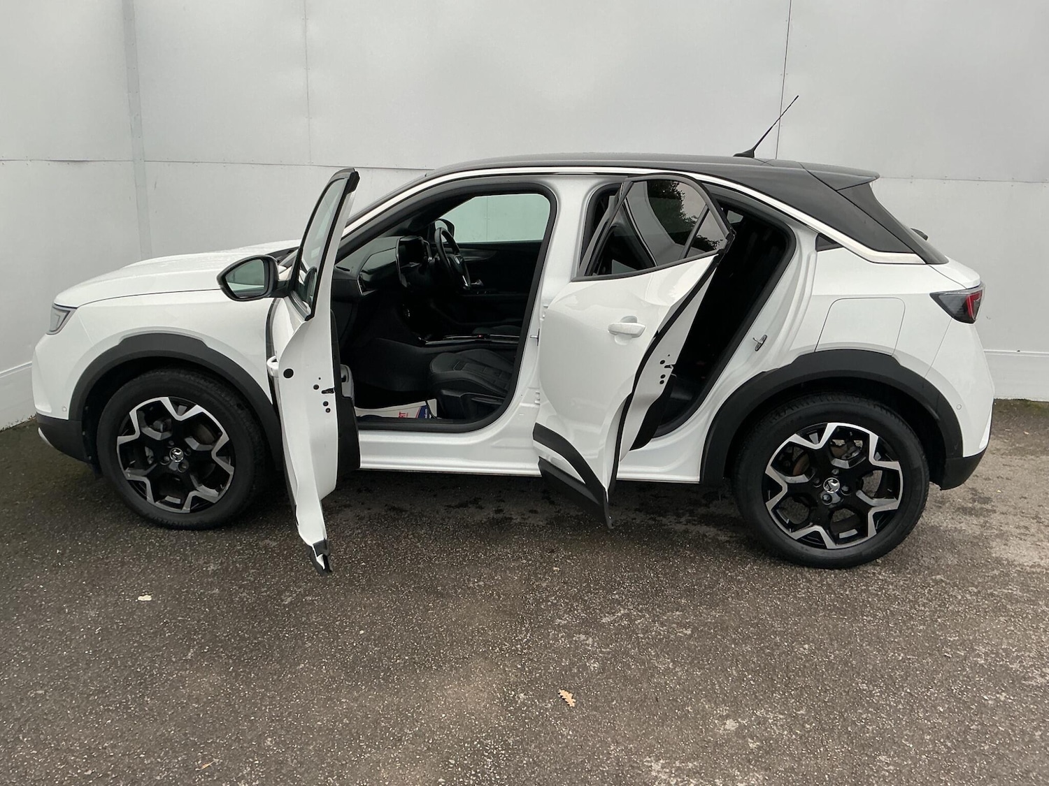 Used Vauxhall Mokka 2022 for sale - 76753386: Photo 23