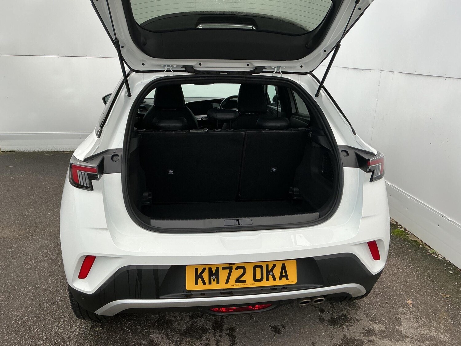 Used Vauxhall Mokka 2022 for sale - 76753386: Photo 25