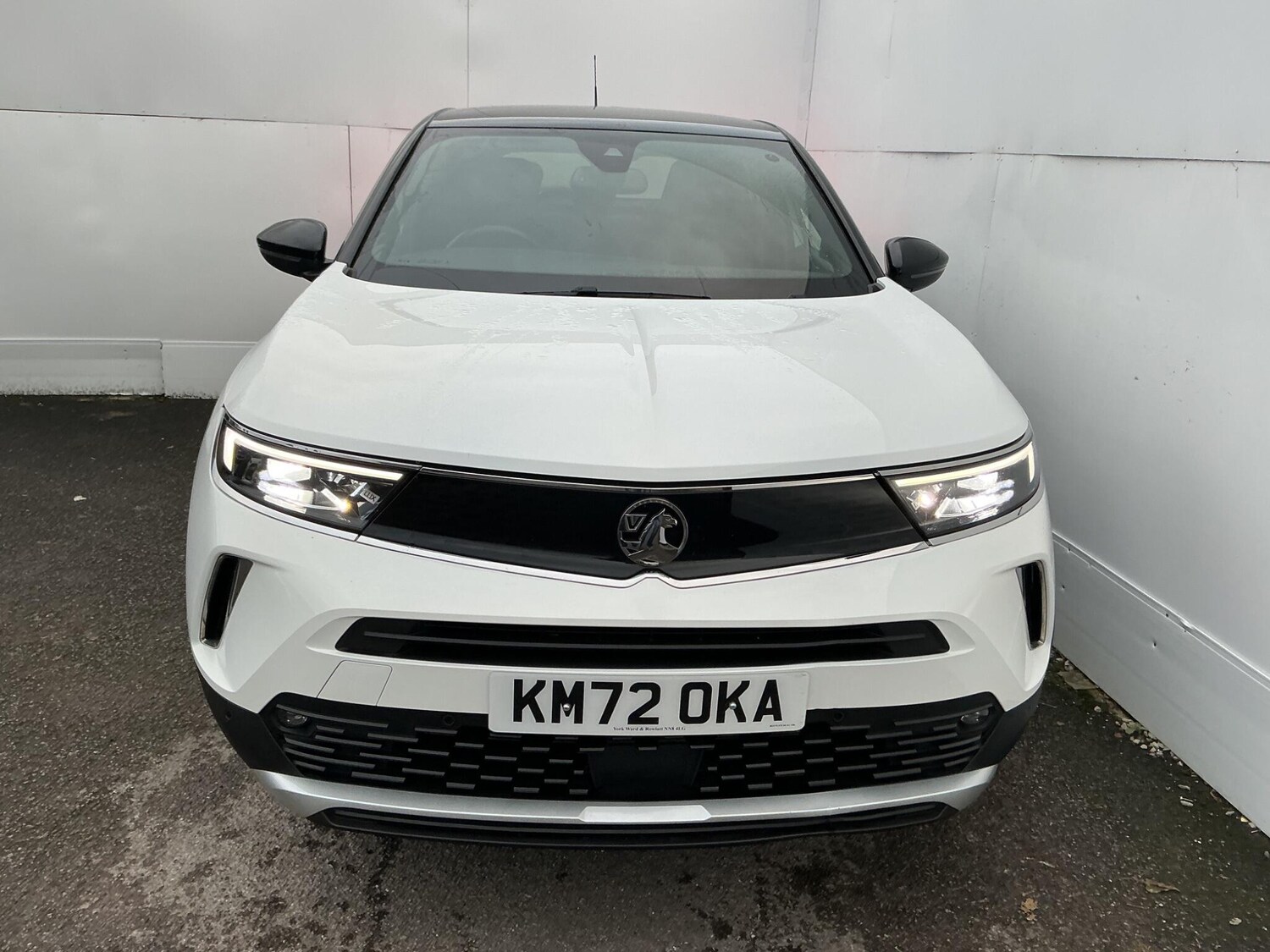 Used Vauxhall Mokka 2022 for sale - 76753386: Photo 26