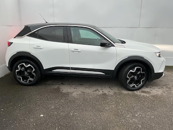 Used Vauxhall Mokka 2022 for sale - 76753386: Photo