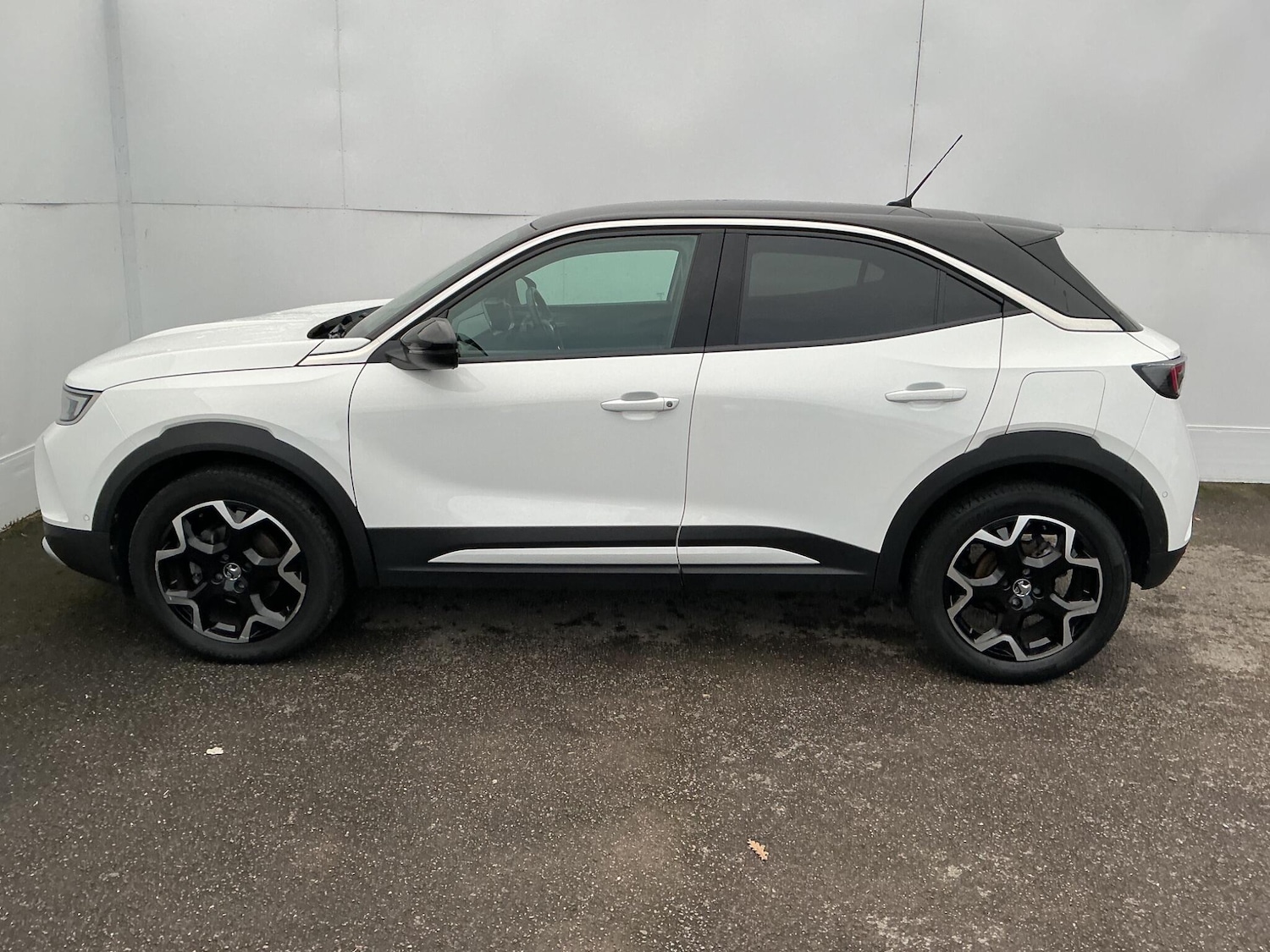 Used Vauxhall Mokka 2022 for sale - 76753386: Photo 3