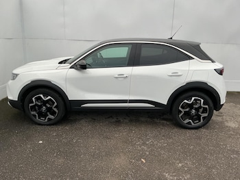 Used Vauxhall Mokka 2022 for sale - 76753386: Photo