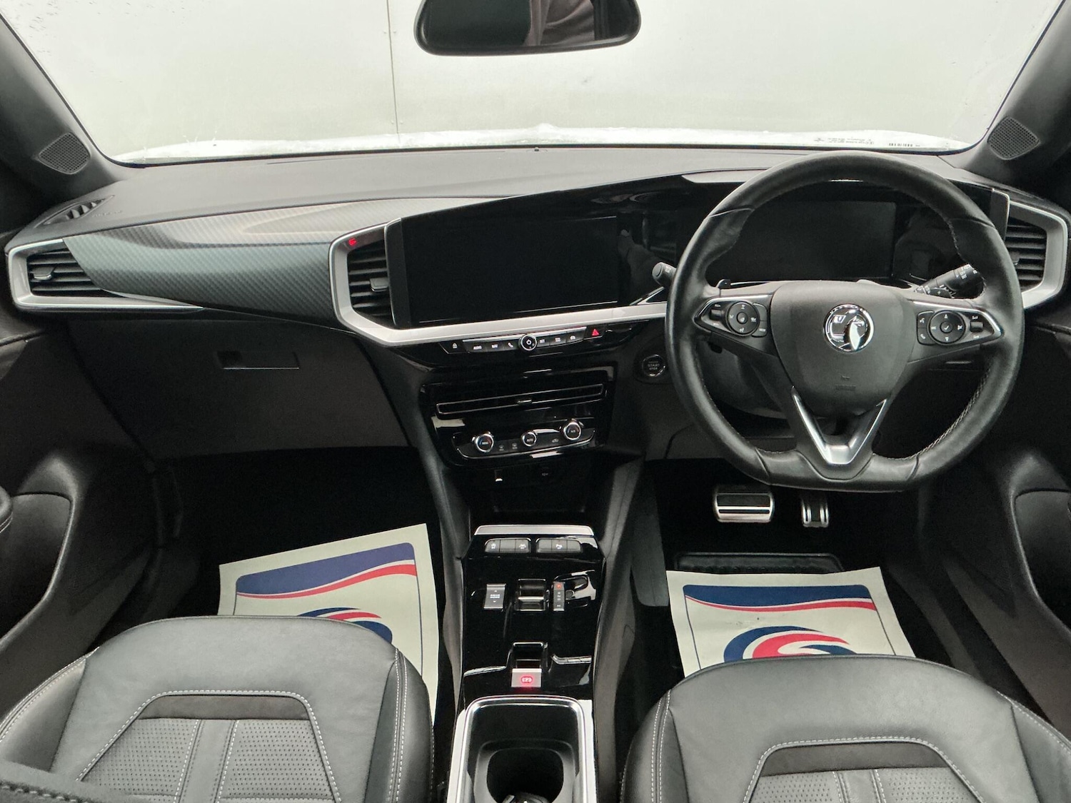 Used Vauxhall Mokka 2022 for sale - 76753386: Photo 5