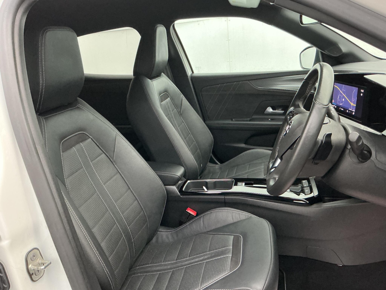 Used Vauxhall Mokka 2022 for sale - 76753386: Photo 6