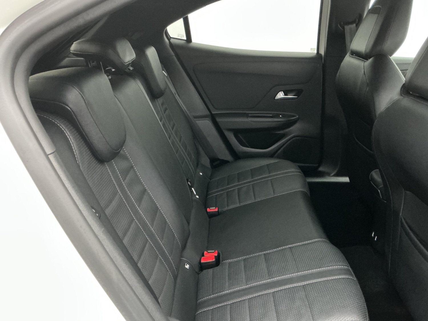 Used Vauxhall Mokka 2022 for sale - 76753386: Photo 8