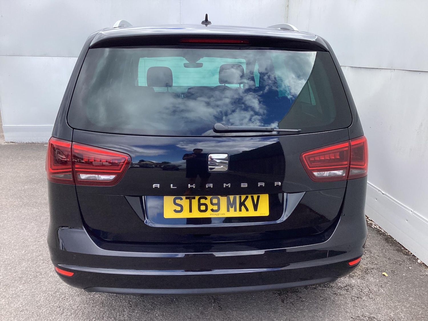 Vehicle 28