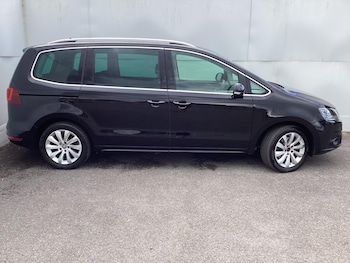 Used SEAT Alhambra 2019 for sale - 75729192: Photo
