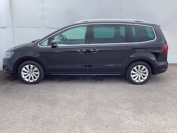Used SEAT Alhambra 2019 for sale - 75729192: Photo