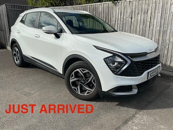 Used Kia Sportage 2023 for sale - 79425789: Photo