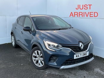 2021 (71) - 1.0 TCE 90 Iconic 5dr