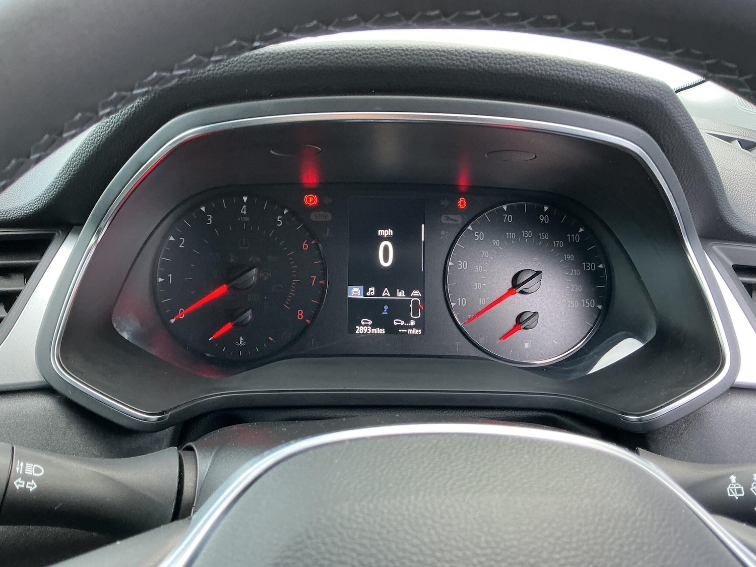 Used Renault Captur 2021 for sale - 76898467: Photo 20