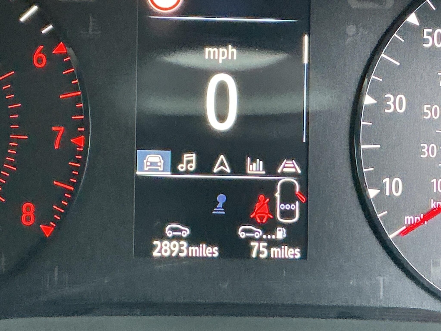 Used Renault Captur 2021 for sale - 76898467: Photo 21