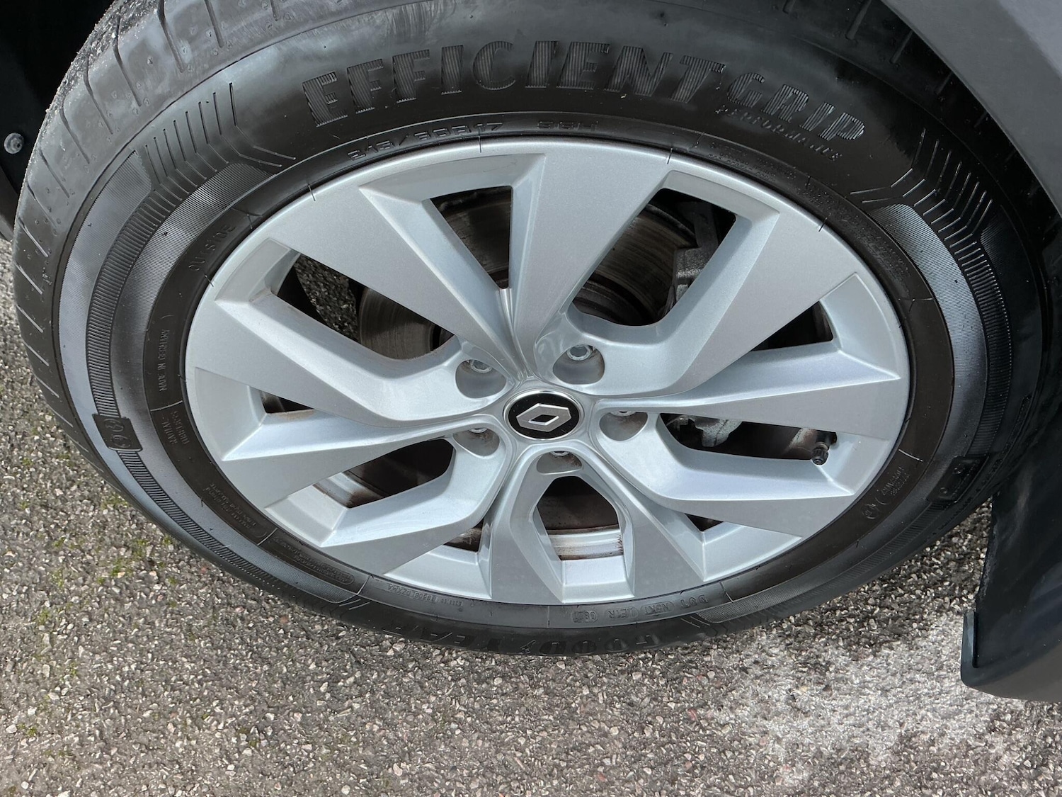 Used Renault Captur 2021 for sale - 76898467: Photo 29