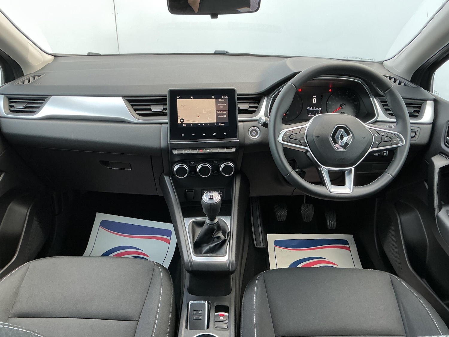 Used Renault Captur 2021 for sale - 76898467: Photo 5