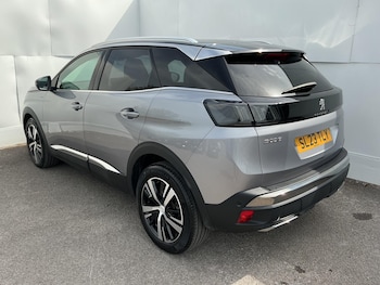 Used Peugeot 3008 2023 for sale - 78771794: Photo