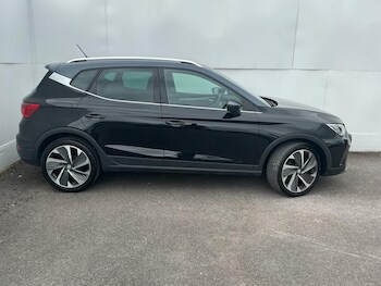 Used SEAT Arona 2024 for sale - 78318415: Photo