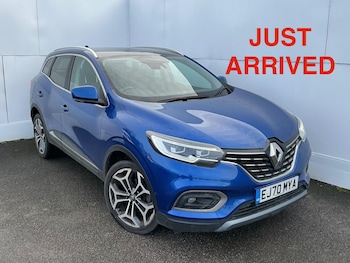 (70) - 1.3 TCe GT Line EDC Euro 6 (s/s) 5dr