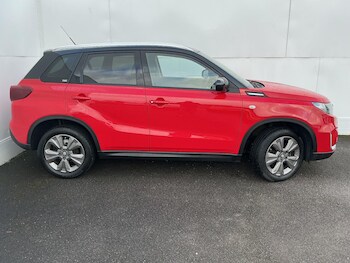 Used Suzuki Vitara 2022 for sale - 77190724: Photo