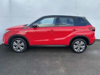Used Suzuki Vitara 2022 for sale - 77190724: Photo