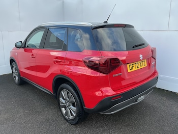 Used Suzuki Vitara 2022 for sale - 77190724: Photo