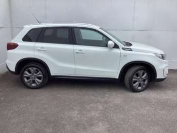 Used Suzuki Vitara 2022 for sale - 74271166: Photo