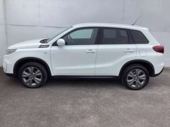 Used Suzuki Vitara 2022 for sale - 74271166: Photo
