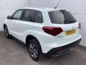 Used Suzuki Vitara 2022 for sale - 74271166: Photo