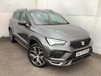2022 (72) - 1.5 TSI EVO FR Sport Euro 6 (s/s) 5dr