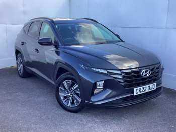 2022 (22) - 1.6 T-GDi SE Connect Euro 6 (s/s) 5dr