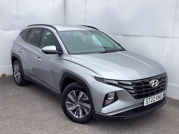 Hyundai - TUCSON