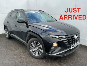 Used Hyundai TUCSON 2022 for sale - 77478740: Photo